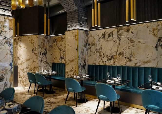 Ono Sushi experience - 2
