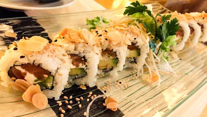 Ono Sushi experience - 7