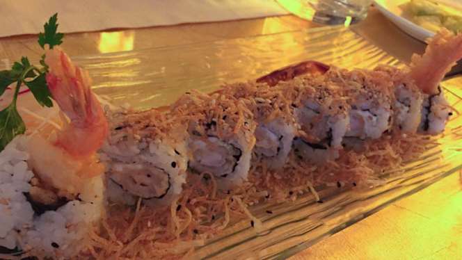 Ono Sushi experience - 6