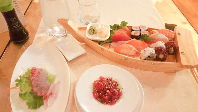 Ono Sushi experience - 9