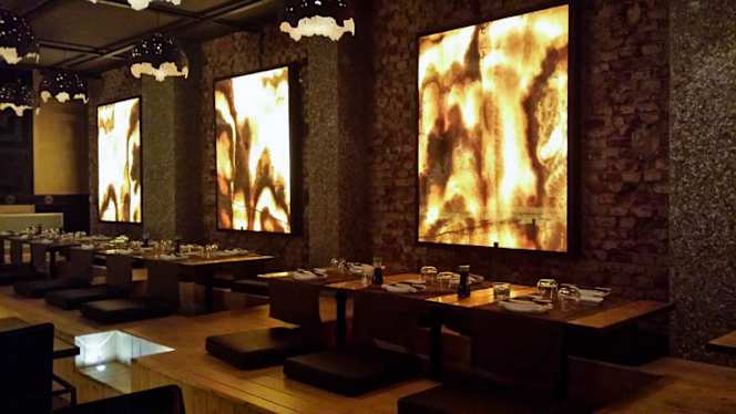 Ono Sushi experience - 5