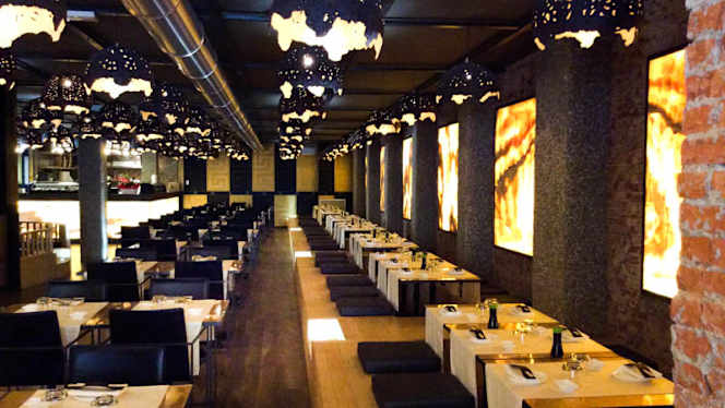 Ono Sushi experience - 8