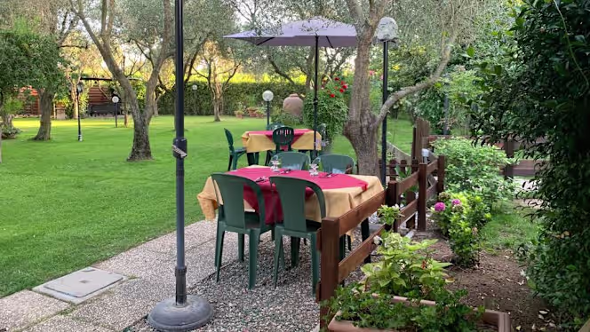 La Locanda di Decima - 9