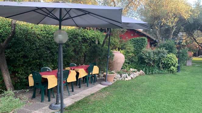 La Locanda di Decima - 0