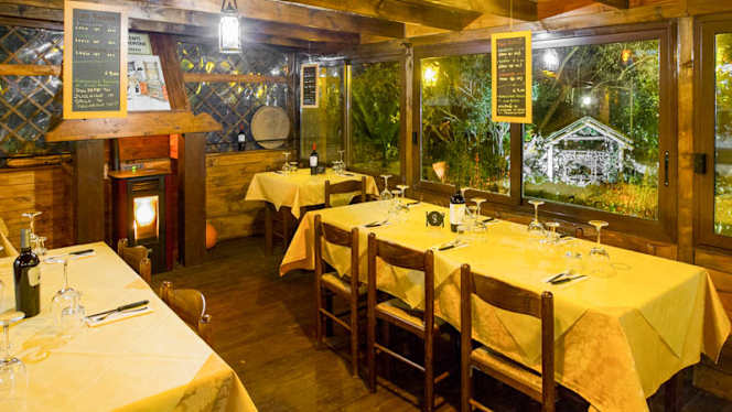 La Locanda di Decima - 7