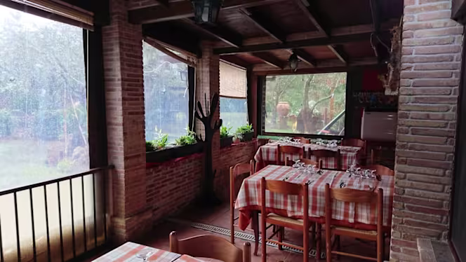 La Locanda di Decima - 1