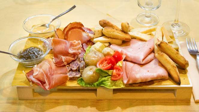 La Locanda di Decima - 1