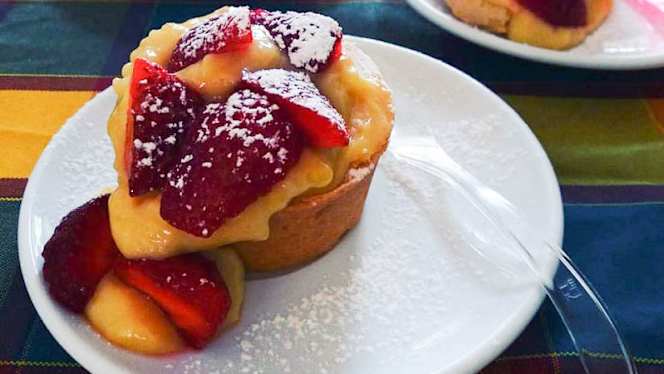 Agriturismo Le Vigne - 2