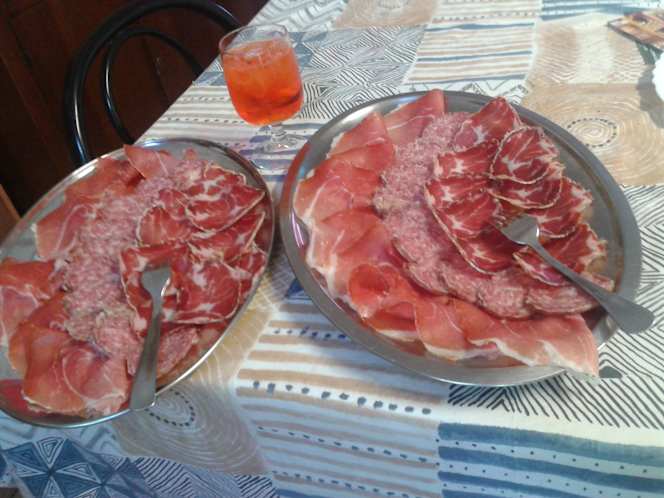 Agriturismo Le Vigne - 4