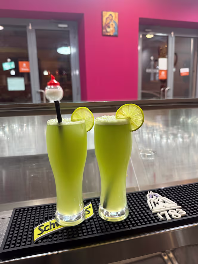 Malabar Spicy Ristorante Indiano - 3