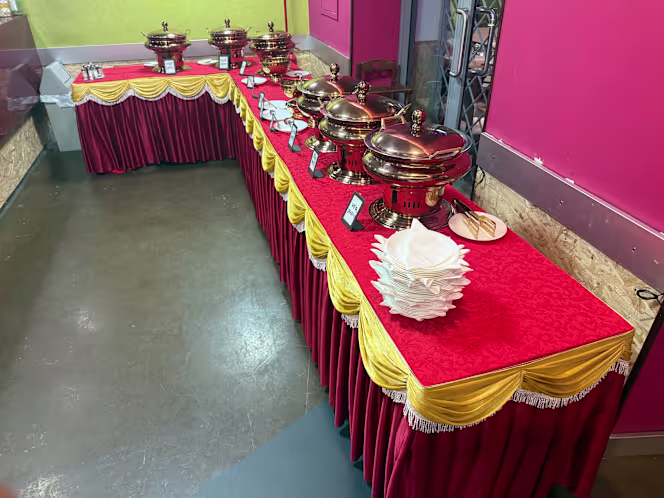 Malabar Spicy Ristorante Indiano - 2