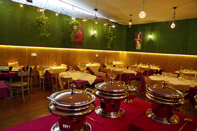 Malabar Spicy Ristorante Indiano - 7