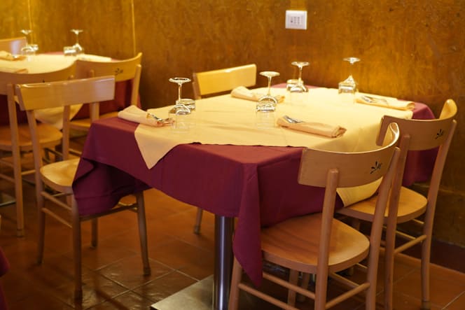 Malabar Spicy Ristorante Indiano - 6