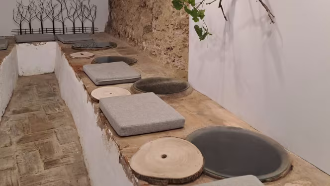 Wine Bar By Portalegre Palace - 2