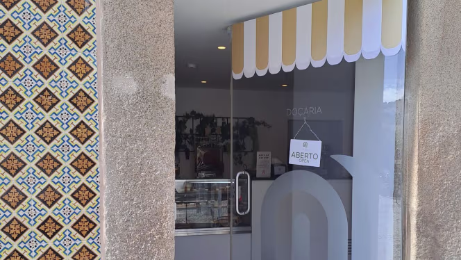 Wine Bar By Portalegre Palace - 0