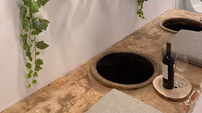 Wine Bar By Portalegre Palace - 1