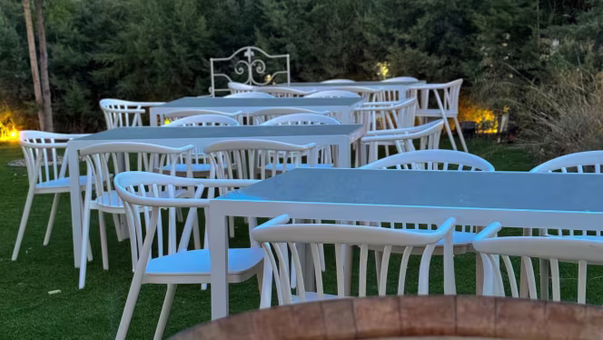 Wine Bar By Portalegre Palace - 7