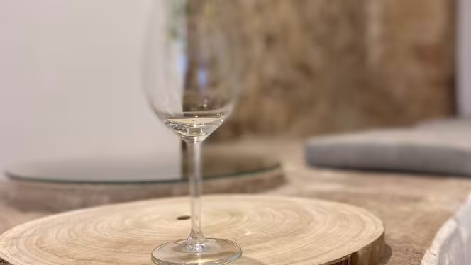 Wine Bar By Portalegre Palace - 4