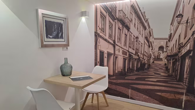 Wine Bar By Portalegre Palace - 5