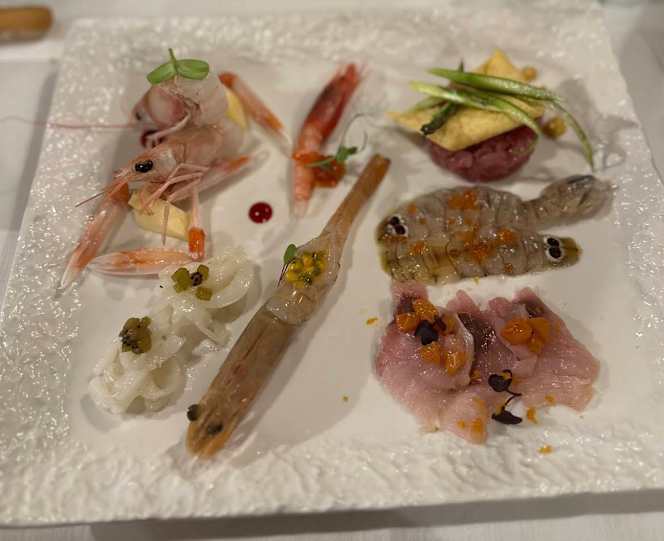 Antica Osteria Poloni 1907 - 7