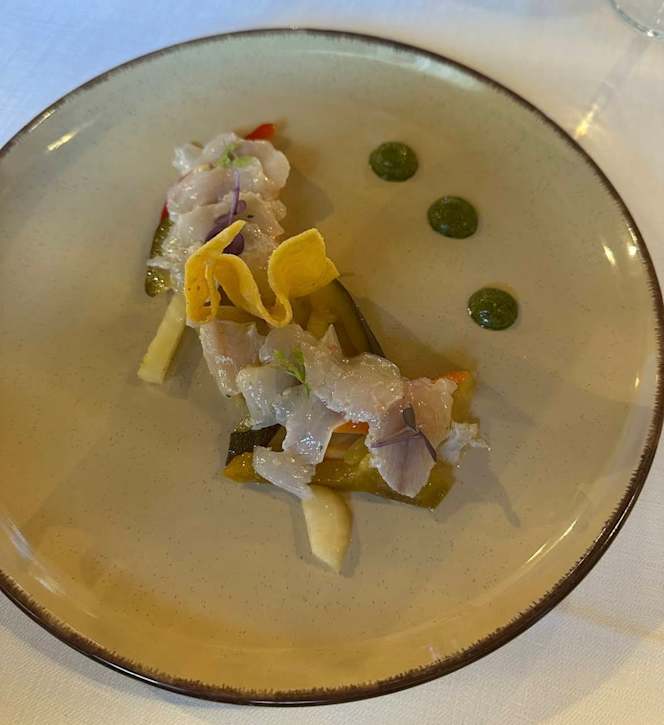 Antica Osteria Poloni 1907 - 8