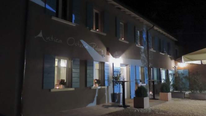 Antica Osteria Poloni 1907 - 9