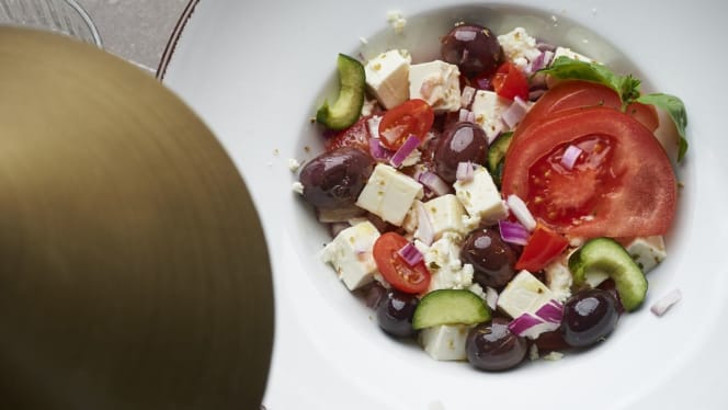 Moretto Cafè & Cocktail Bar - 8