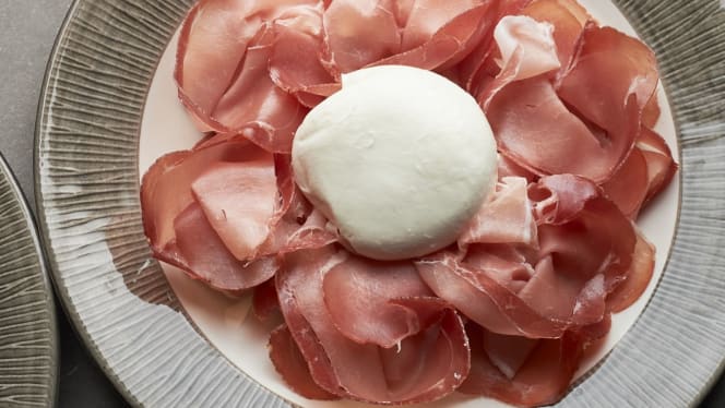 Moretto Cafè & Cocktail Bar - 5