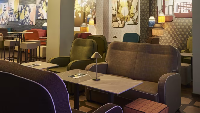 Moretto Cafè & Cocktail Bar - 0