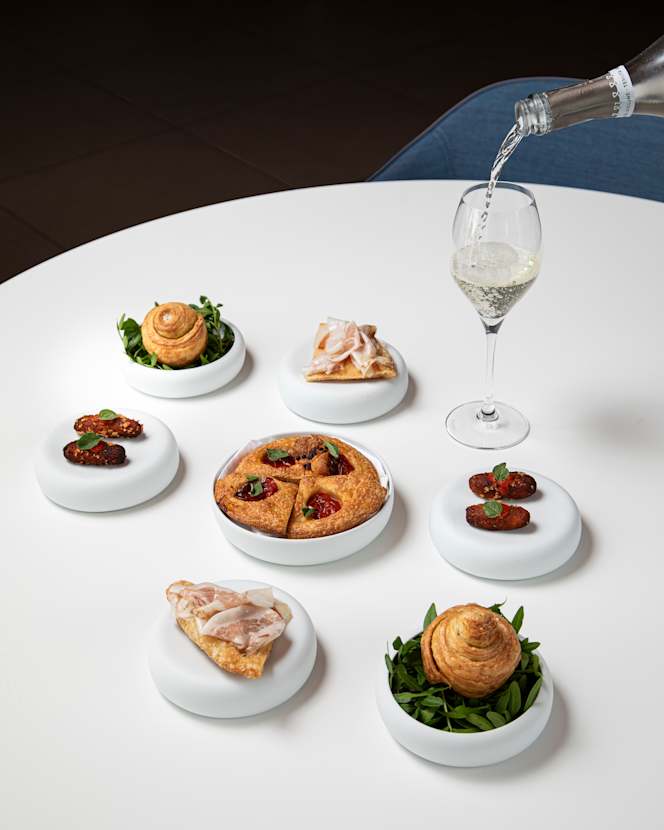 Te.Ma Restaurant - 3