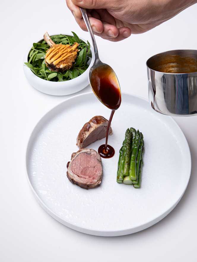 Te.Ma Restaurant - 7