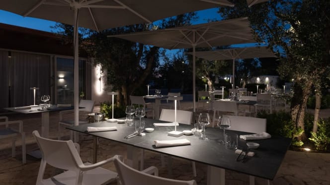 Te.Ma Restaurant - 0