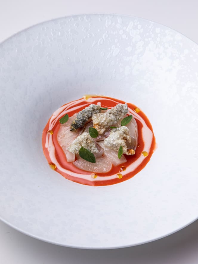 Te.Ma Restaurant - 8