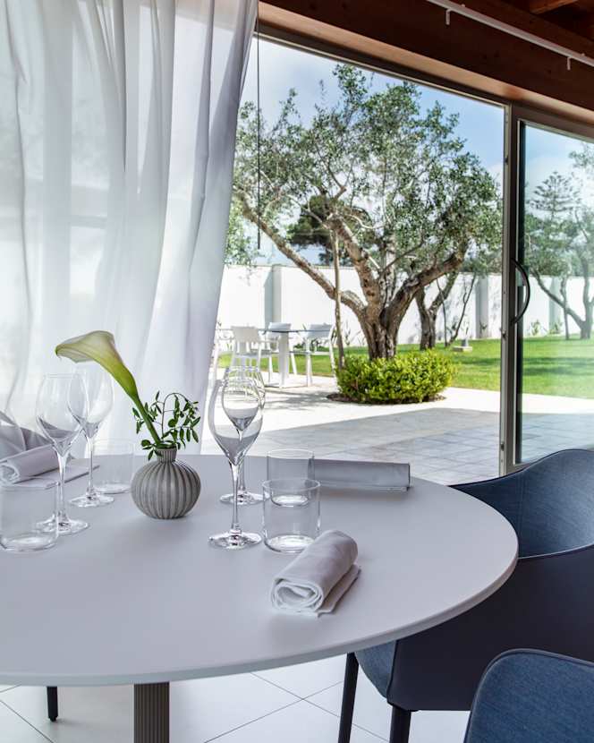 Te.Ma Restaurant - 4