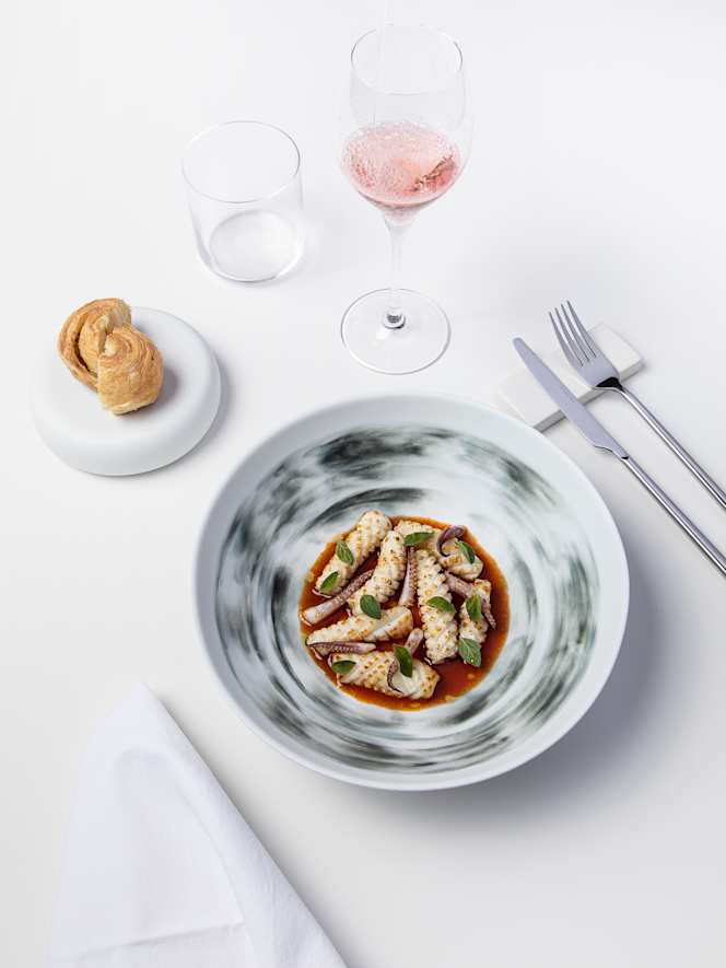 Te.Ma Restaurant - 1