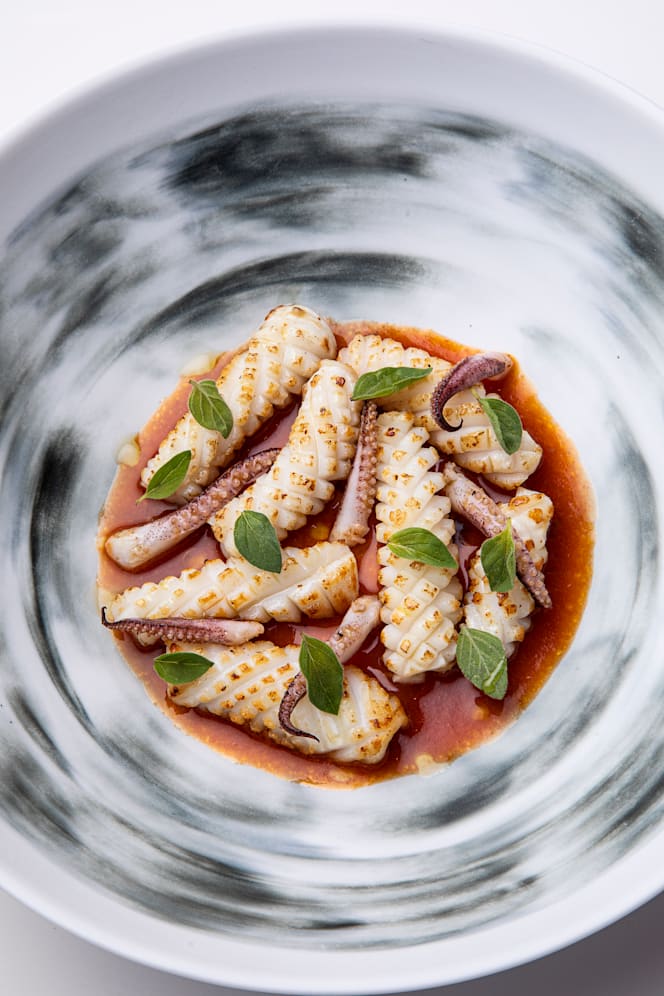 Te.Ma Restaurant - 9