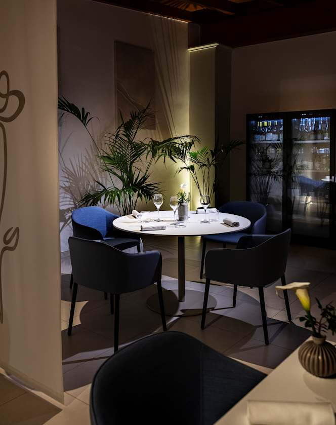 Te.Ma Restaurant - 5