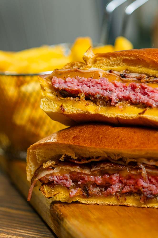 Dona Maria Comida Brasileira - 5