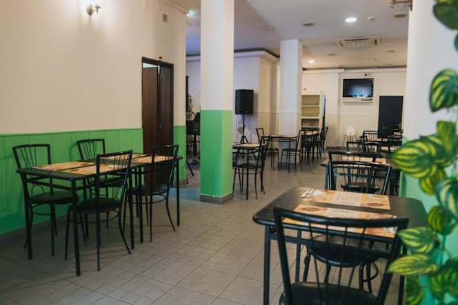 Dona Maria Comida Brasileira - 9