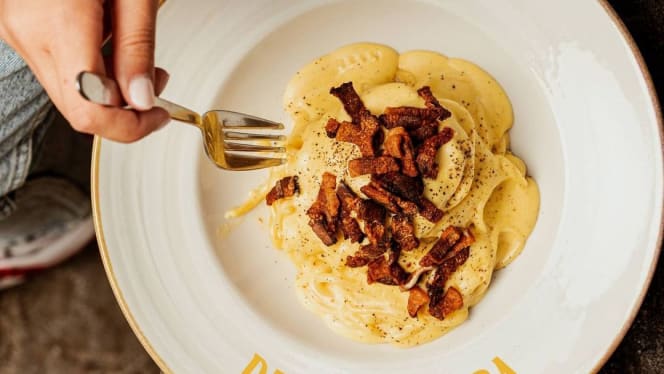 Hosteria Saminiati - 0