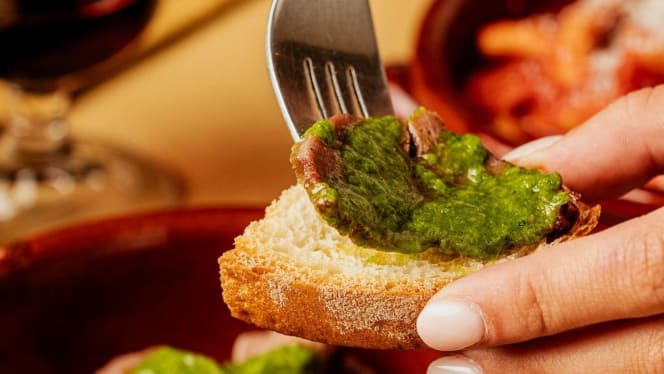 Hosteria Saminiati - 4