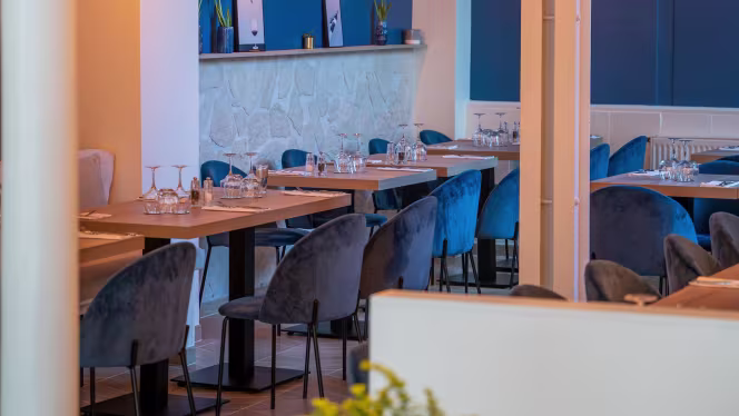 La Table des Copains - 4