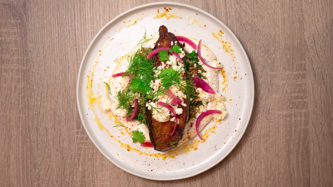 La Table des Copains - 3