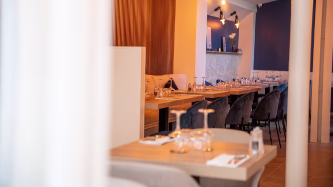 La Table des Copains - 7