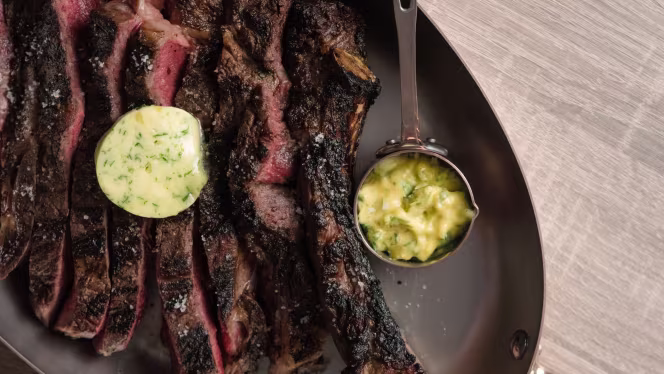 La Table des Copains - 2