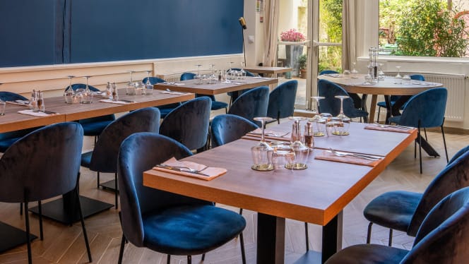 La Table des Copains - 6