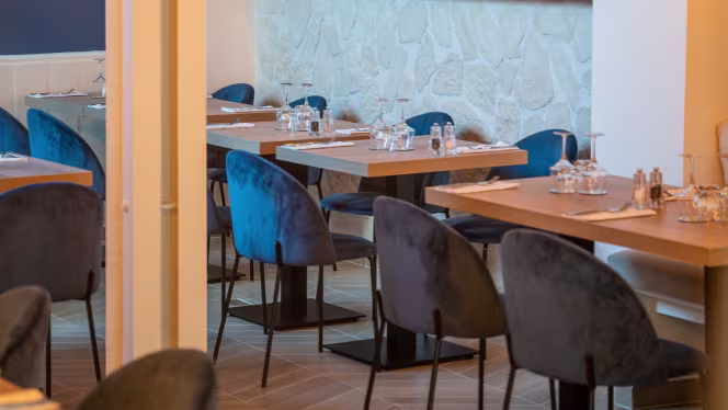 La Table des Copains - 8