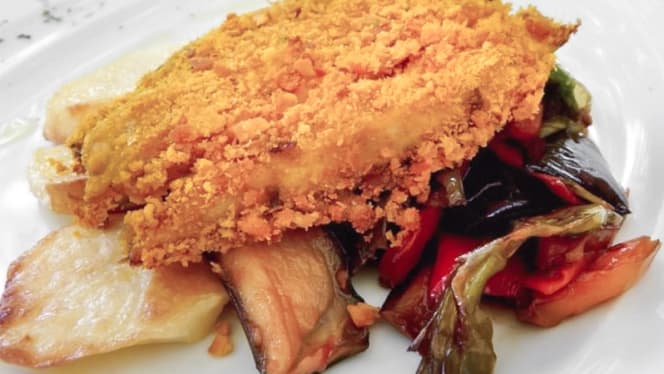 Il Vecchio Mulino 1834 - 1