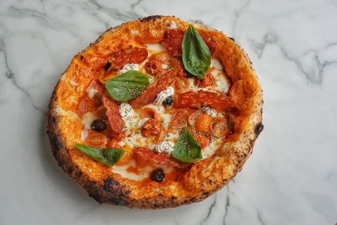 Nonna Trattoria - 7