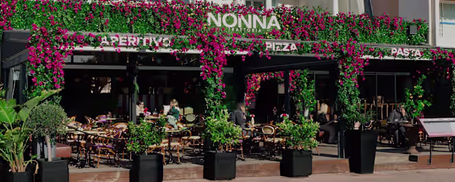 Nonna Trattoria - 3